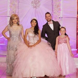 Meet your Posher, Aaron